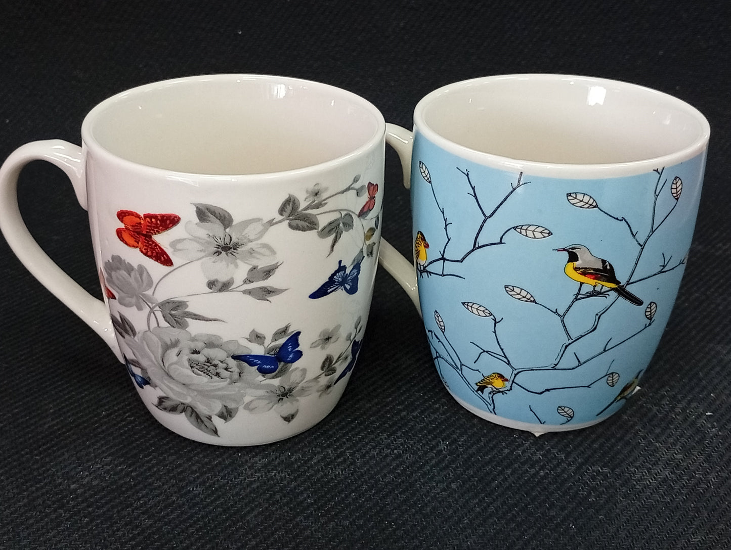 Taza de café