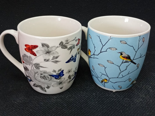 Taza de café
