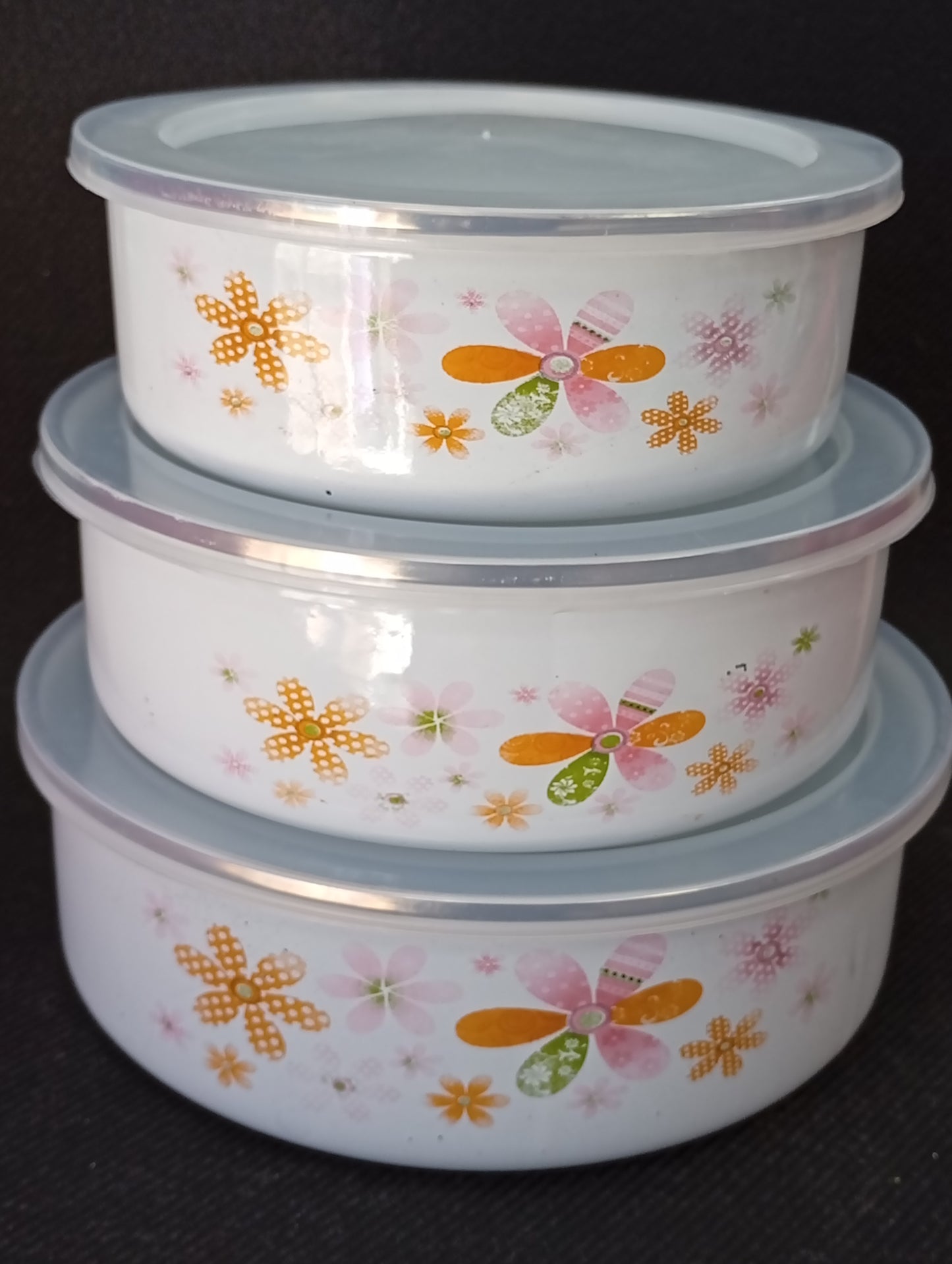 Set de 3 bowls