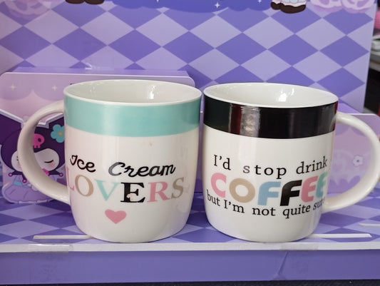 Taza de café