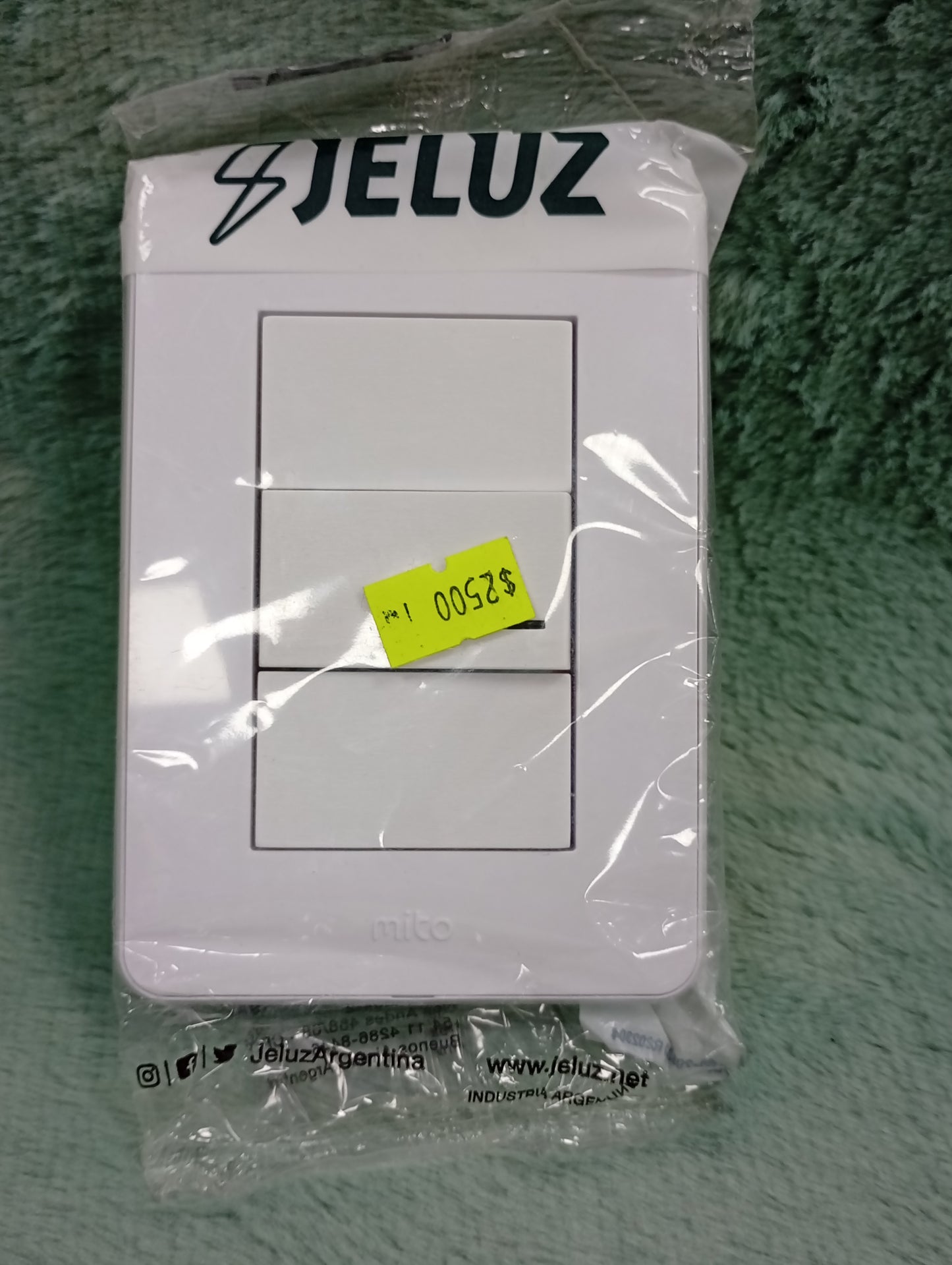 Llave de luz