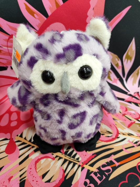 Peluche buho