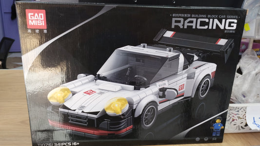 Legos de 1341 piezas