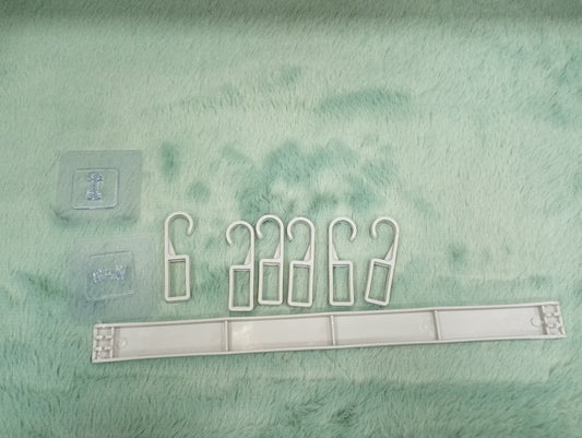 Organizador de baño o cocina