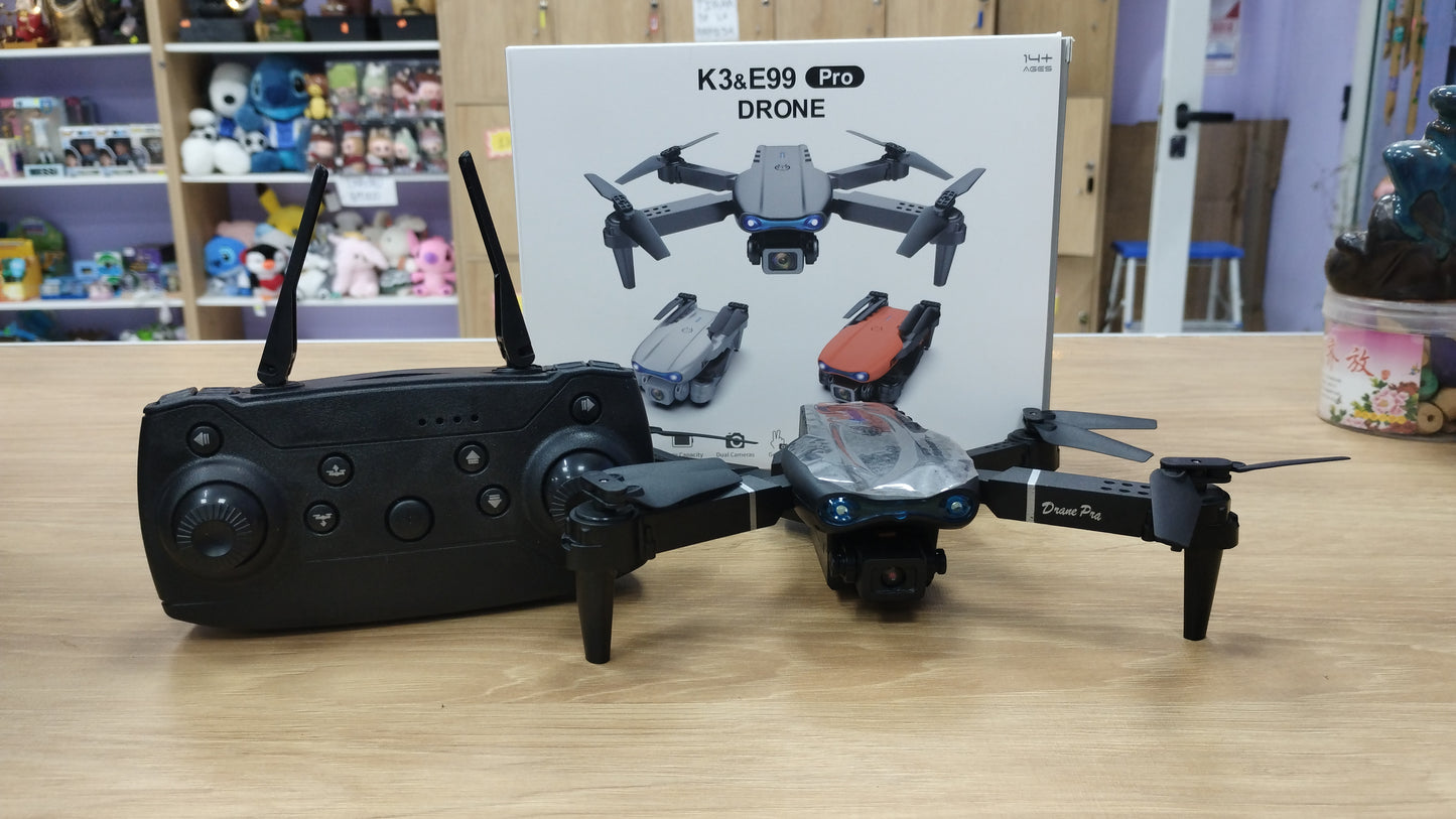 K3ye99 pro drone