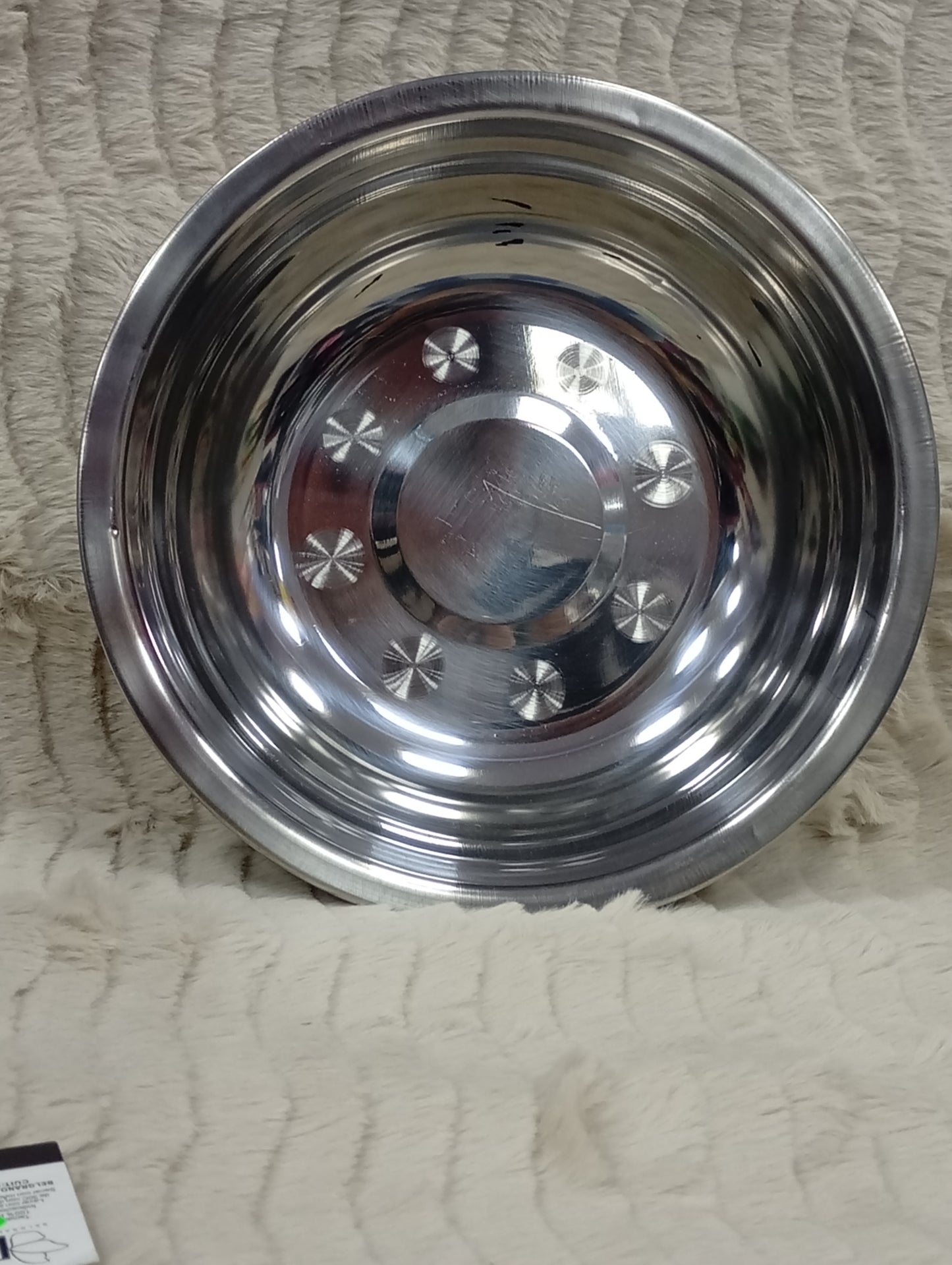 Ensaladera bowl