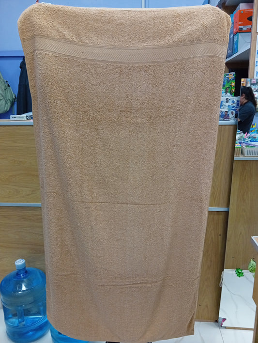 Juego de toallas, cuerpo y cabello
