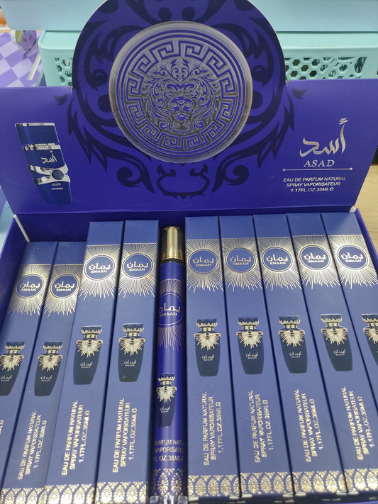 Perfume Emaan 35ml