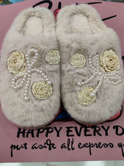 Pantuflas