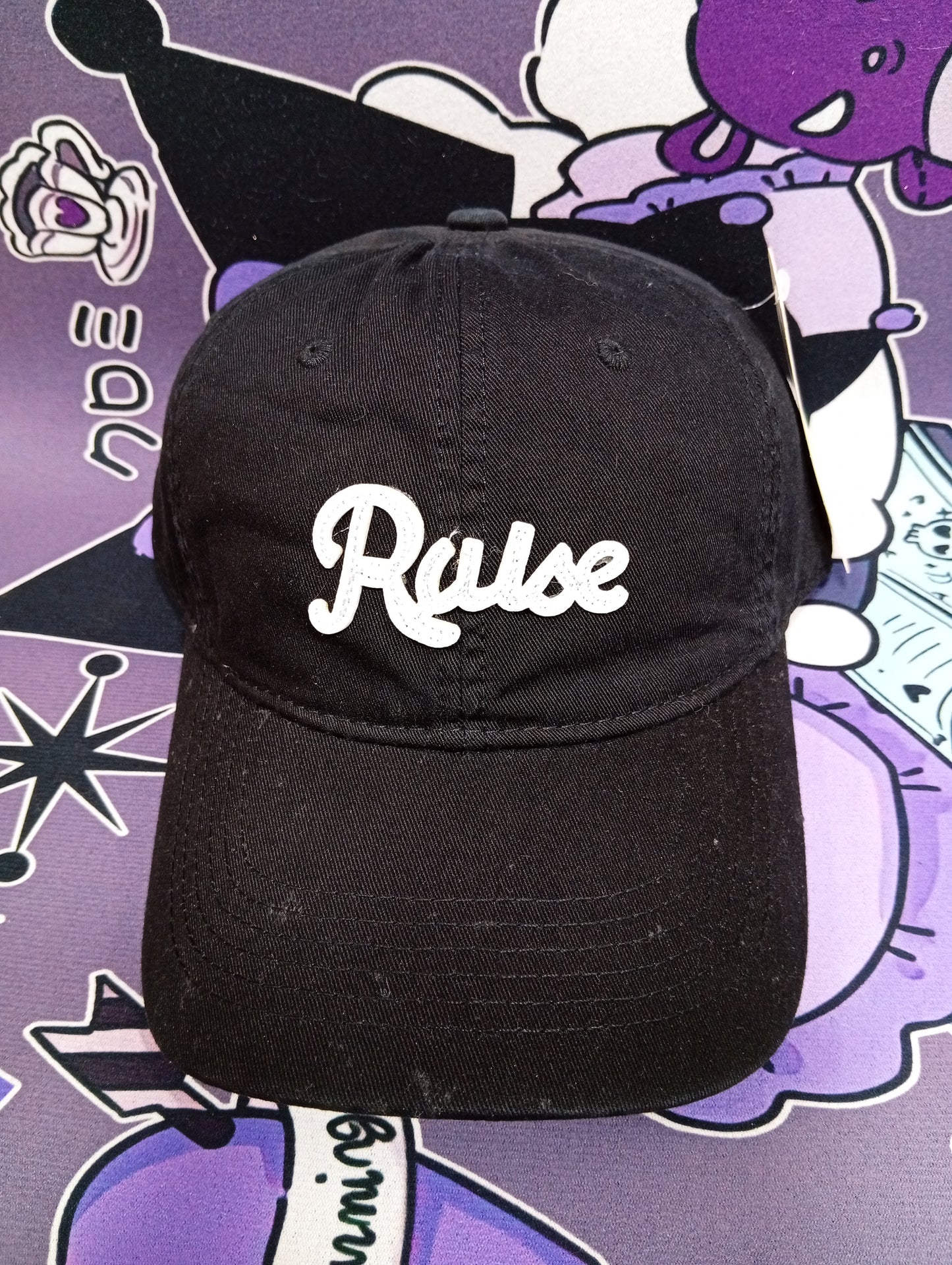 Gorra Raise