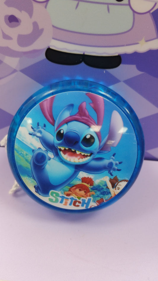 Yoyo de Stitch