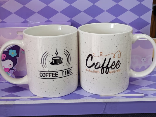 Taza para café