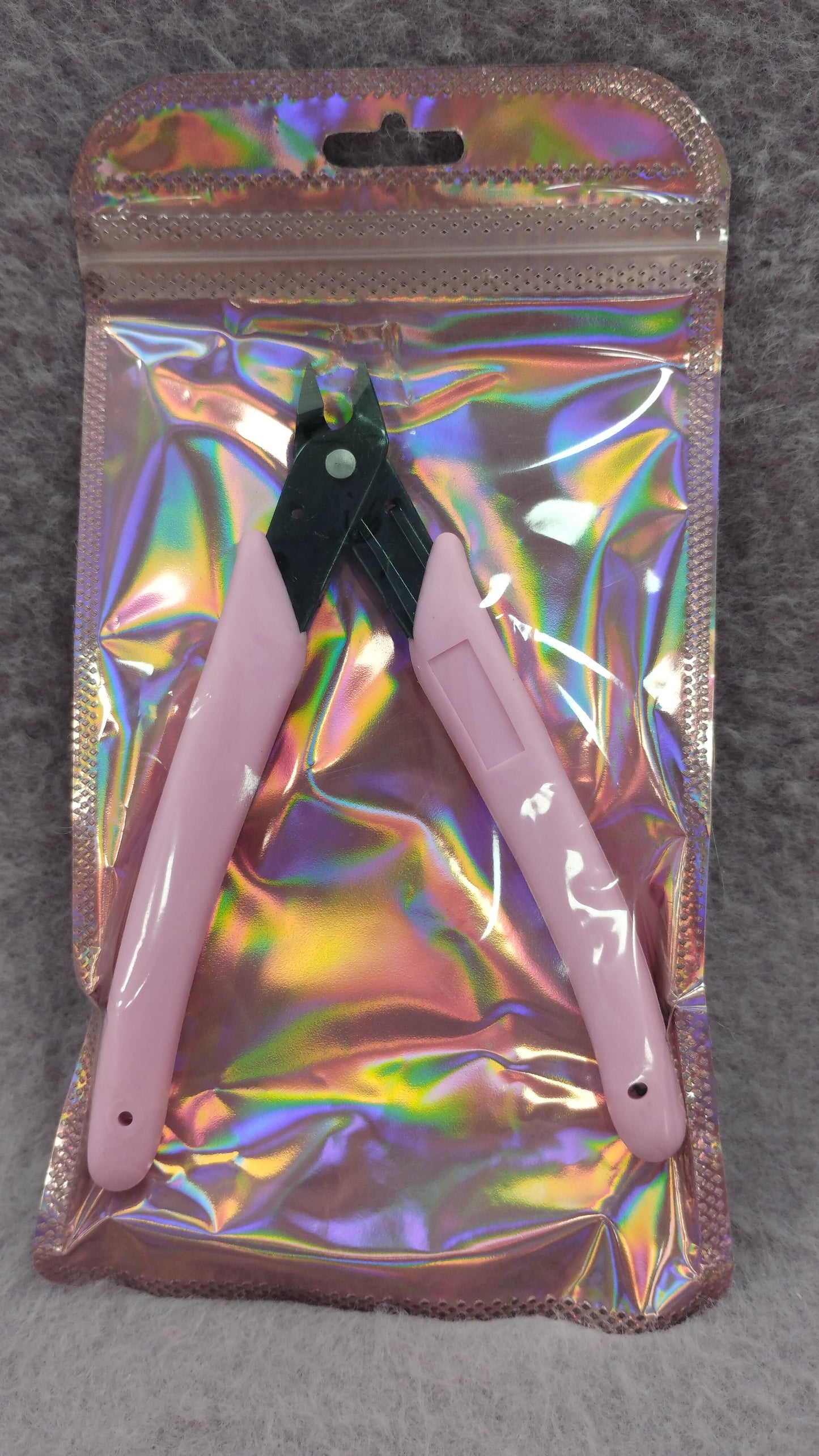 Alicate para uñas