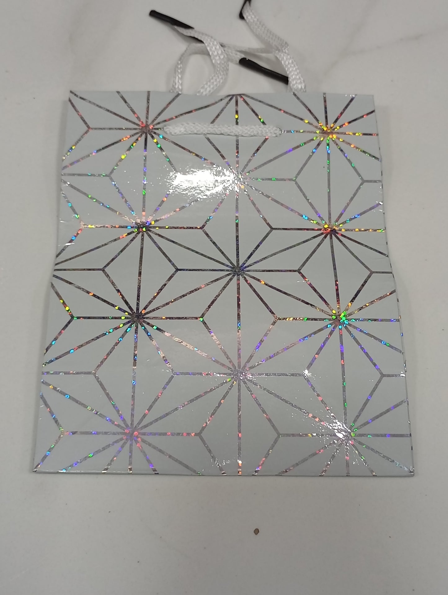 Bolsa de cartón