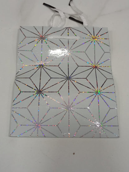 Bolsa de cartón