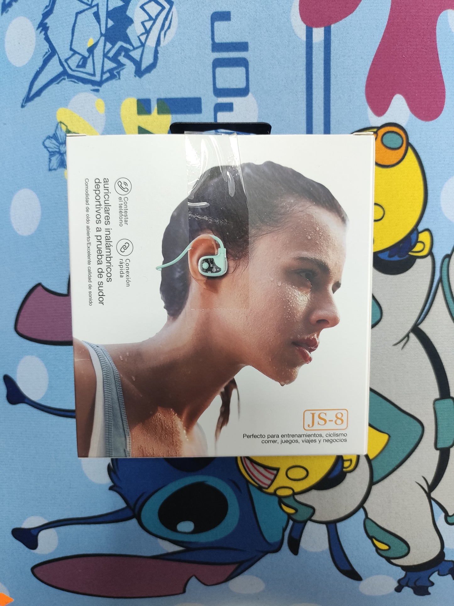 auriculares inalambricos