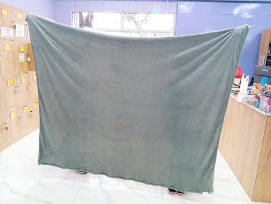 Cubre cama de 2 plazas