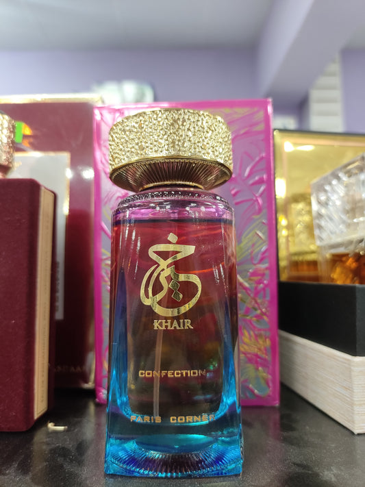 Perfume khair 100ml