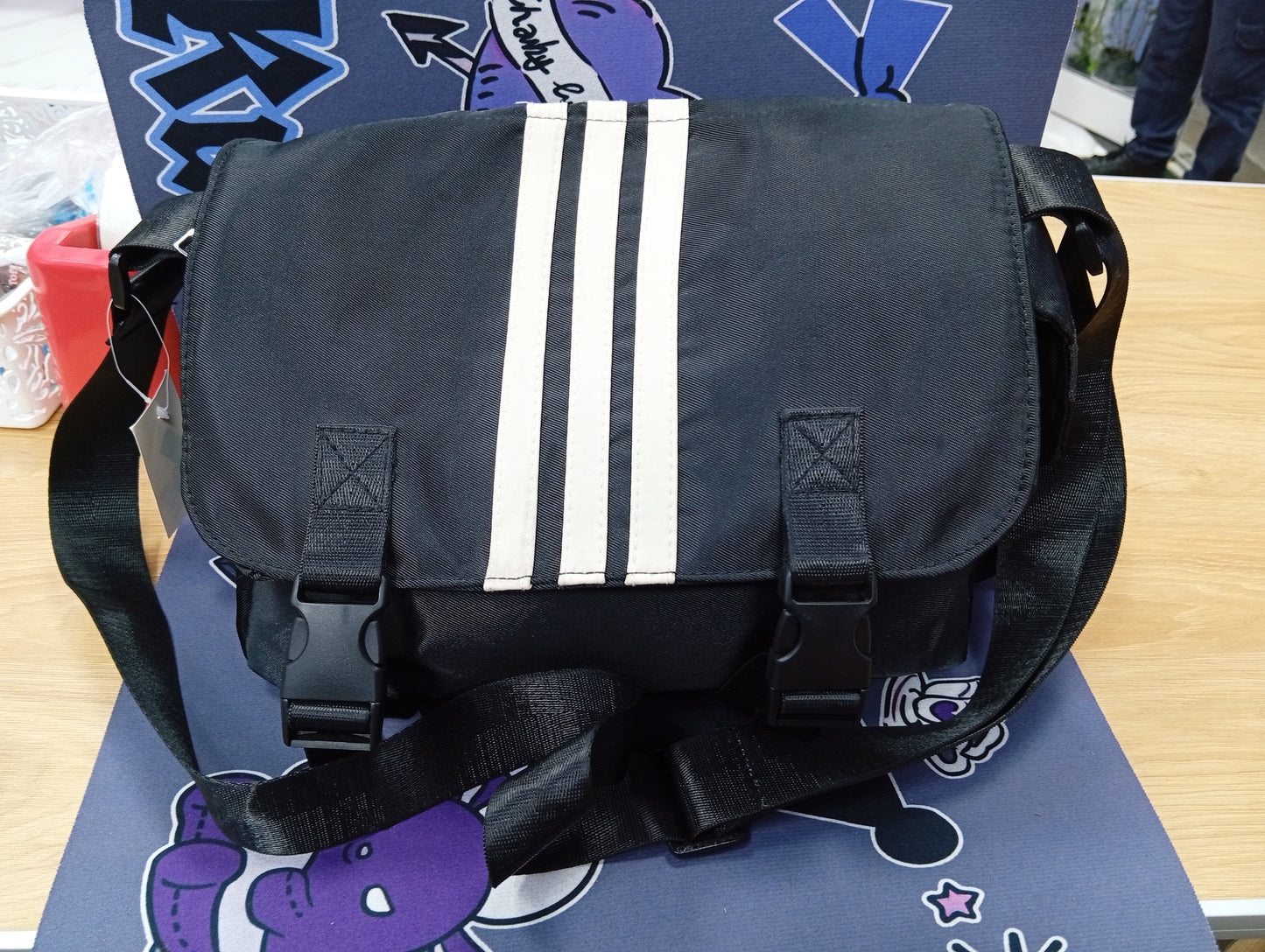 Bolso Hombre