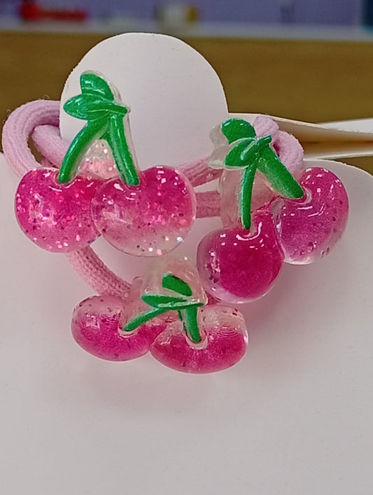 Set de 3 colitas