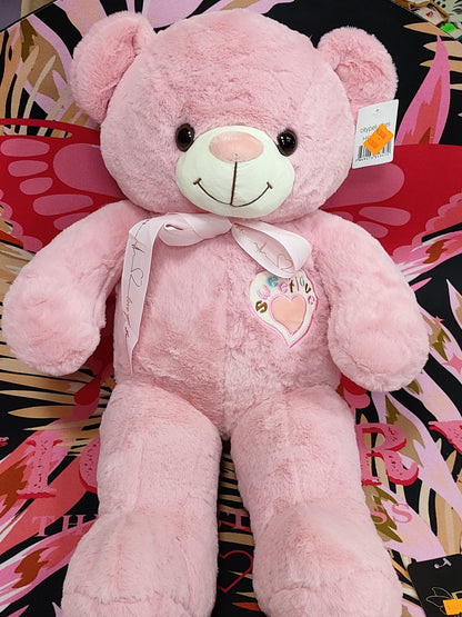 Peluches oso