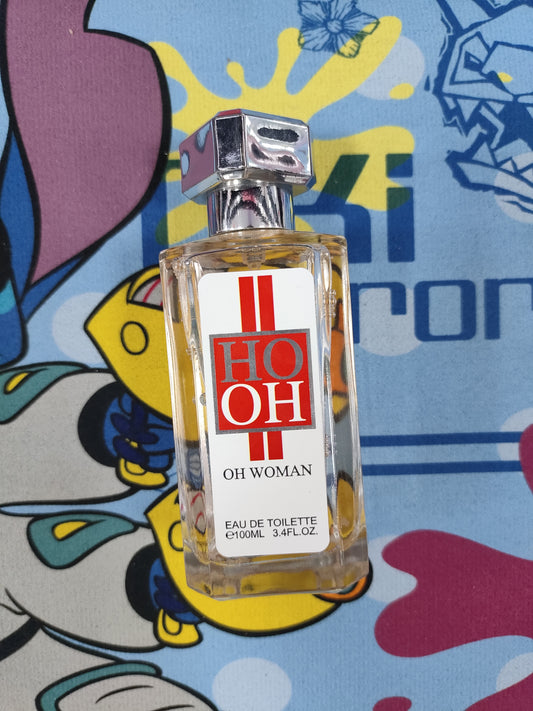 Perfume oh woman 100ml