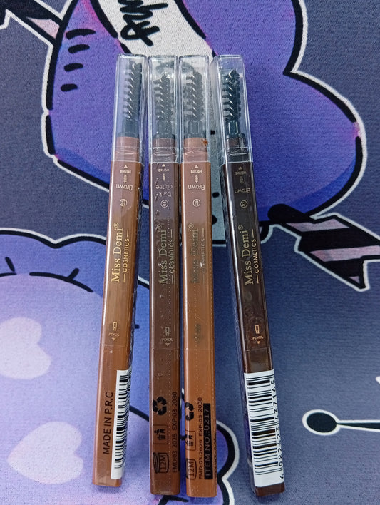 Eyebrow Pencil Miss Demi