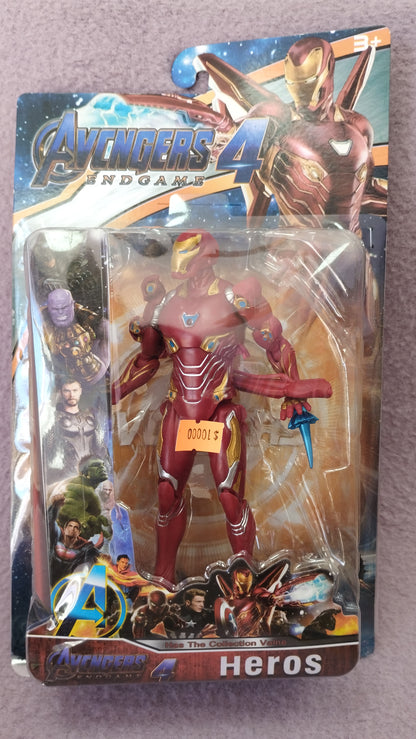 Avengers 4