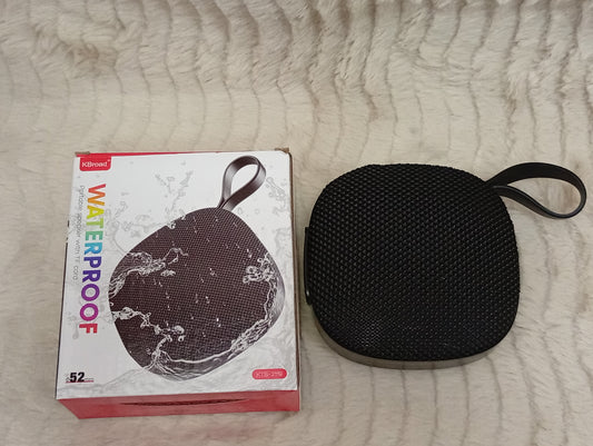Parlante a Bluetooth
