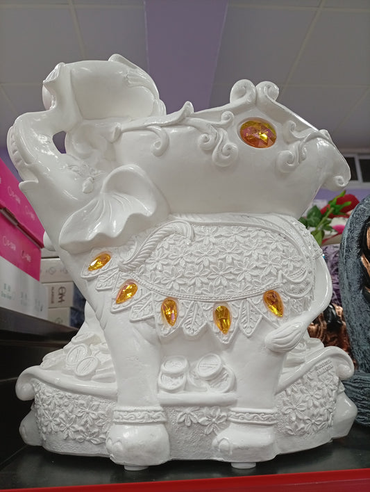 Elefante de la suerte