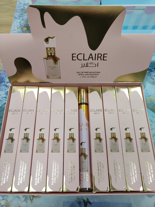 Perfume Eclaire 35ml