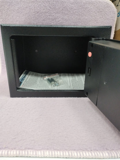 Caja fuerte