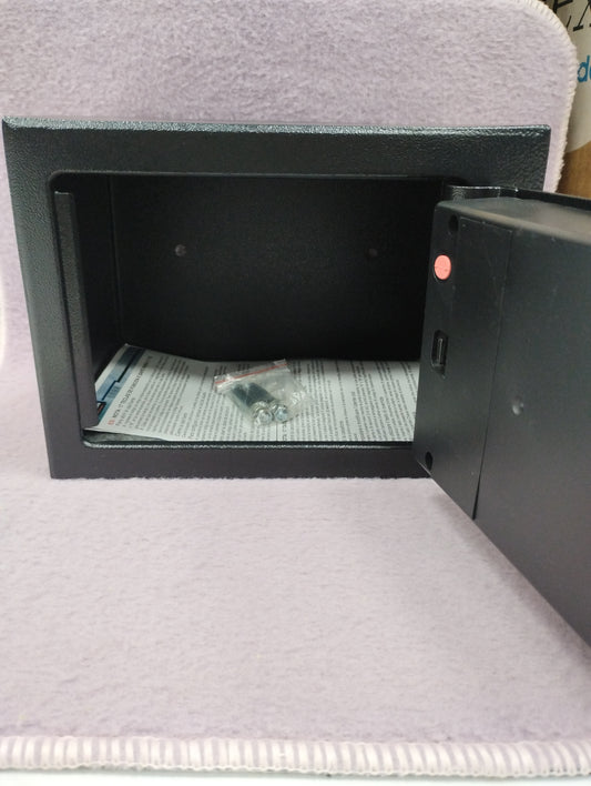 Caja fuerte