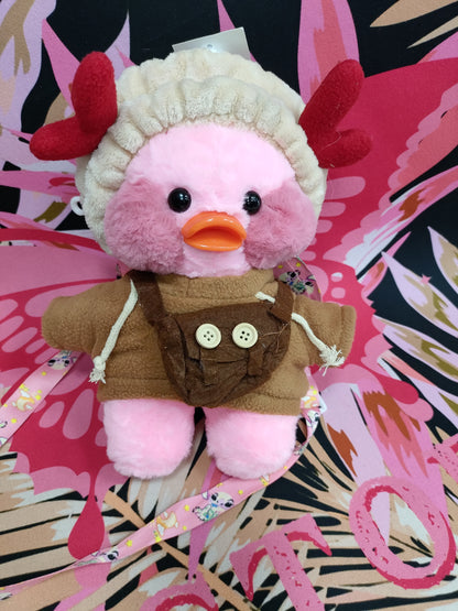 Peluche patito Lalafanfan