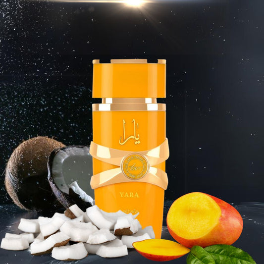 Yara Tous – Lattafa Perfumes